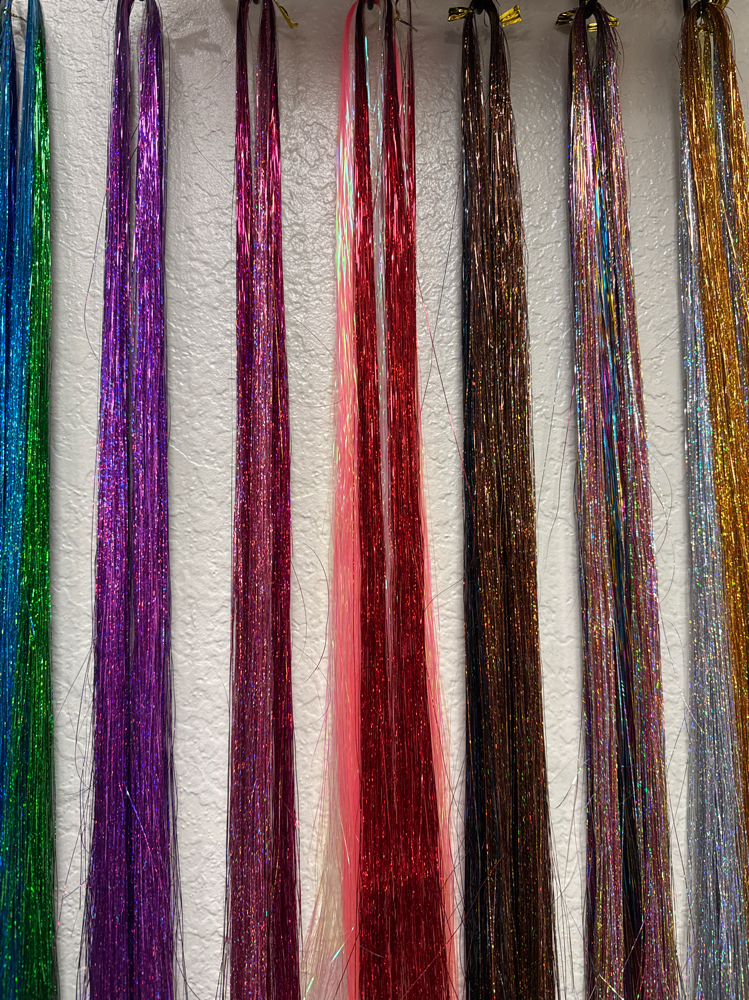 Tinsel