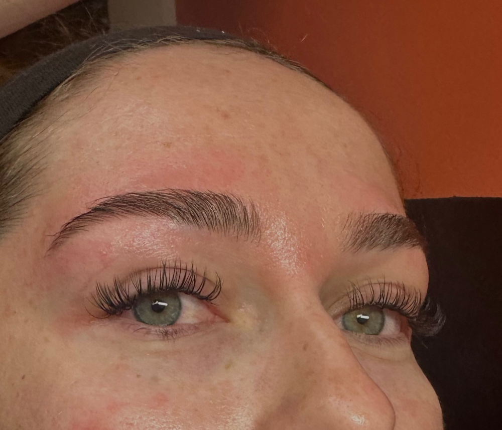 Classic Eyelash Extensions