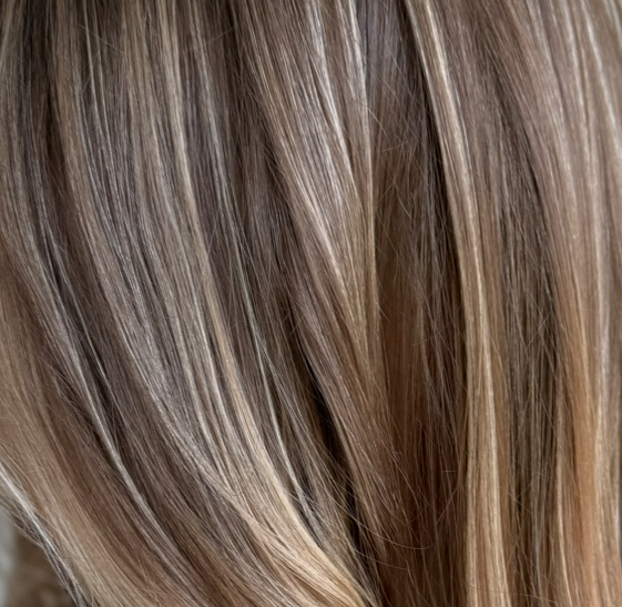 Young Lady Haircut at HairBeauty by Geri in Arlington Heights, IL