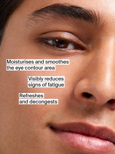 Facial: Add On Eye Contour at Midtown Salon & Spa in Reidsville, NC