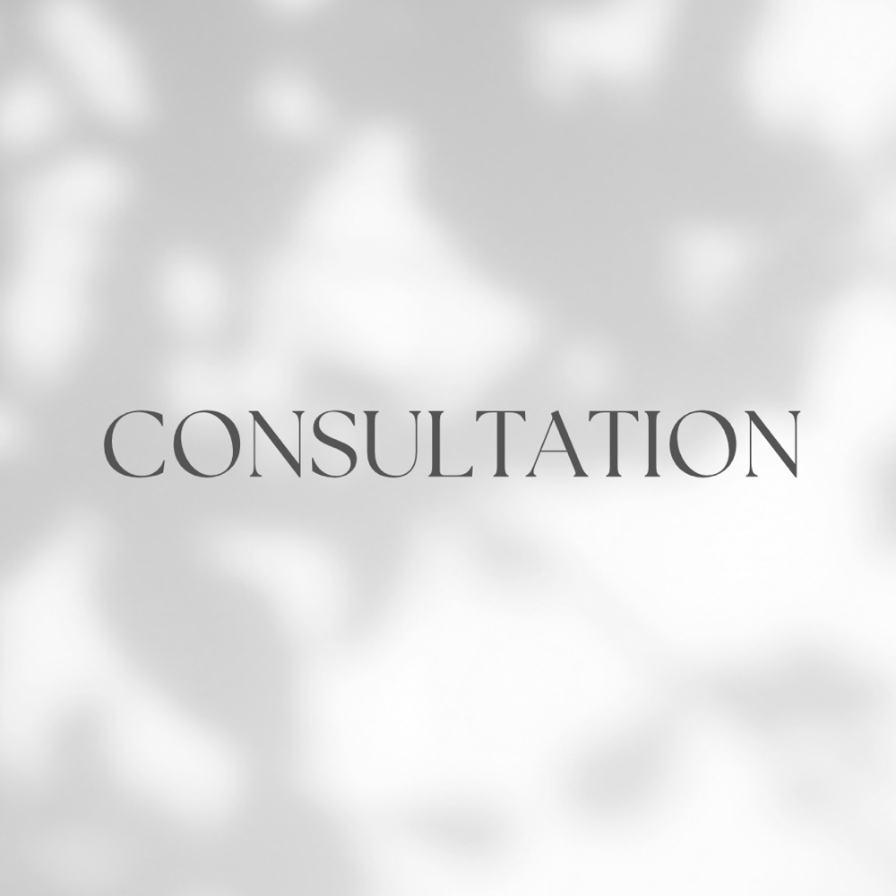 Consultation