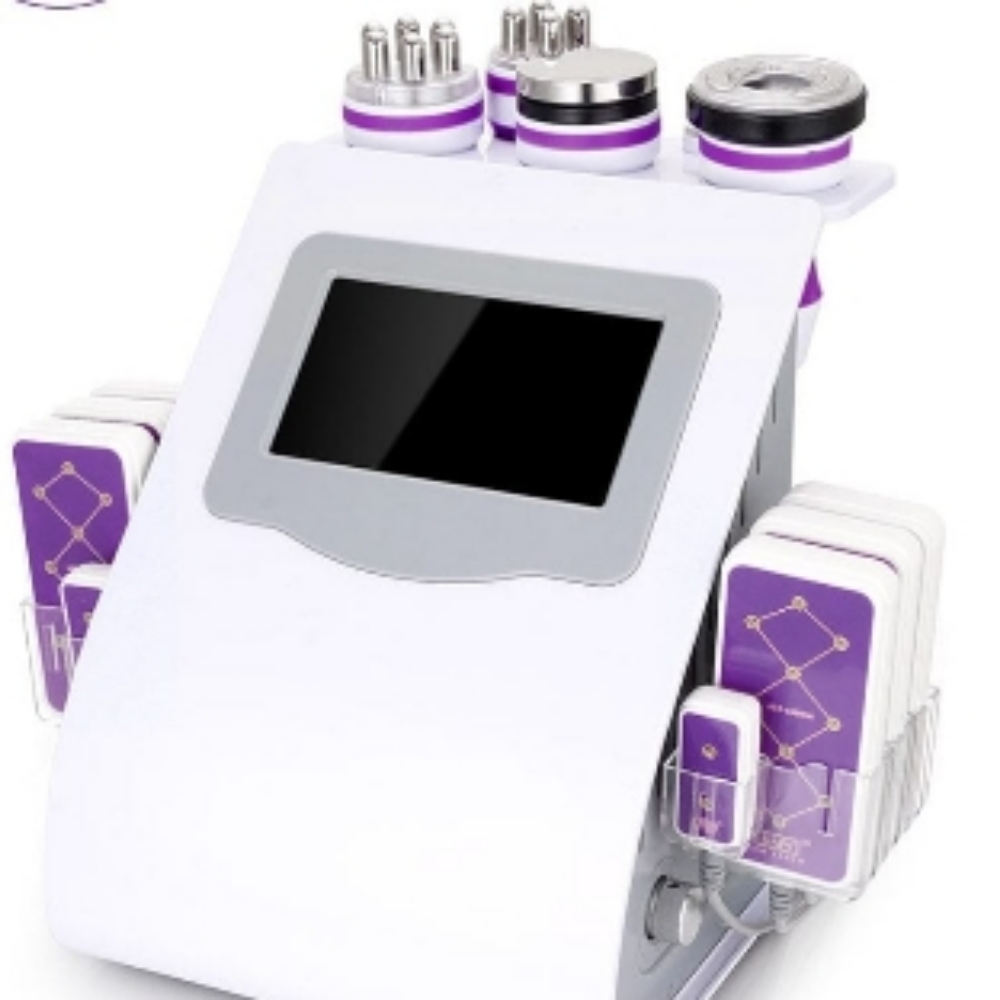 Body Contouring at Ultimate Health Spa in Leesburg, FL