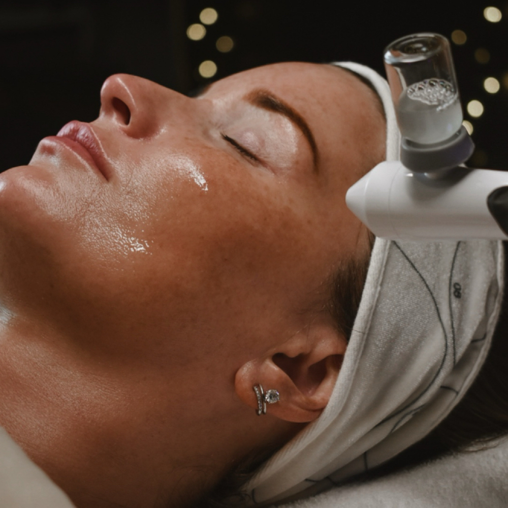 THE HOLISTIC GLOW FACIAL at Esthetics.by.Tayleigh in Seymour, TN