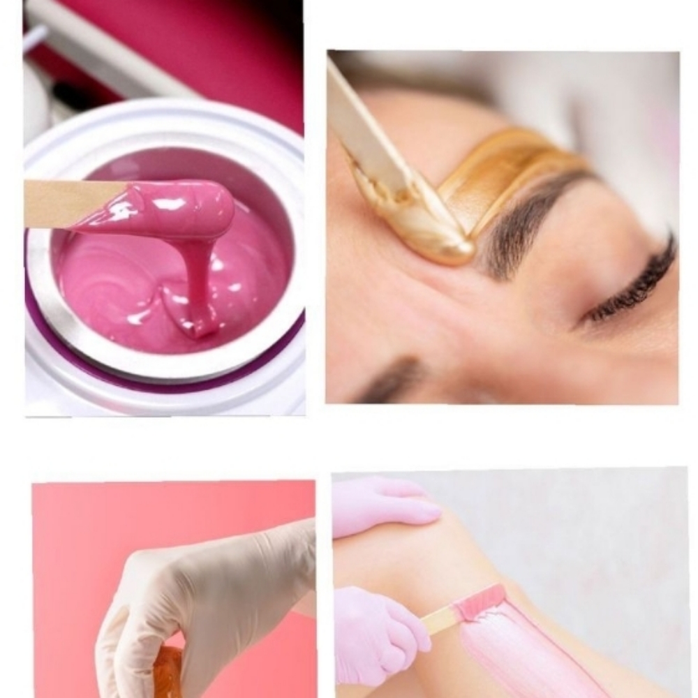 Waxing - Full Face at Haus of Glam by Karina J in Haverhill, FL