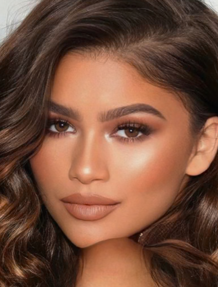 Makeup Nude