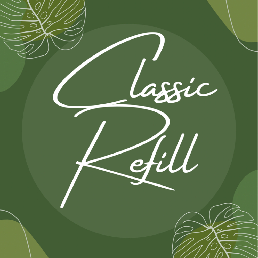 Clasic Refill at EJ Beauty Studio in Friendswood, TX