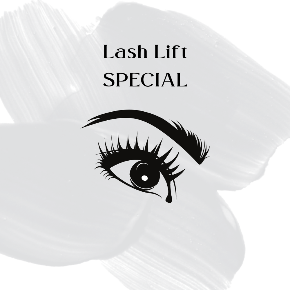 Lash Lift SPECIAL