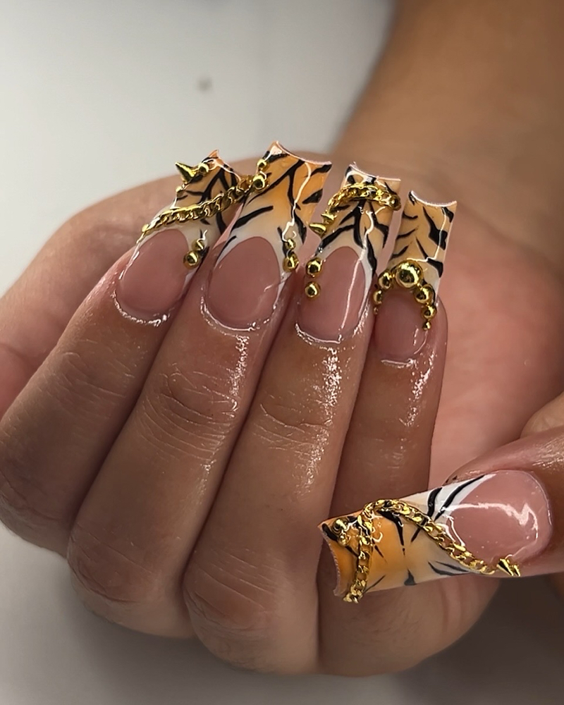 Long Fullset