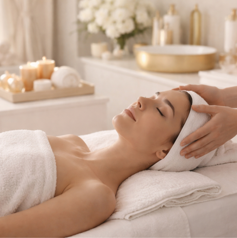 Le Rêve Bridal Ritual at Le Rêve Esthetics & Head Spa in Buford, GA