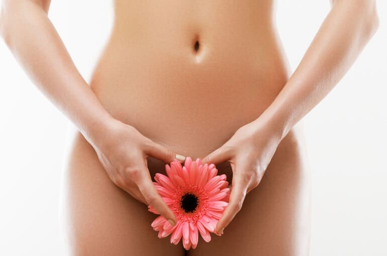 Brazilian Wax