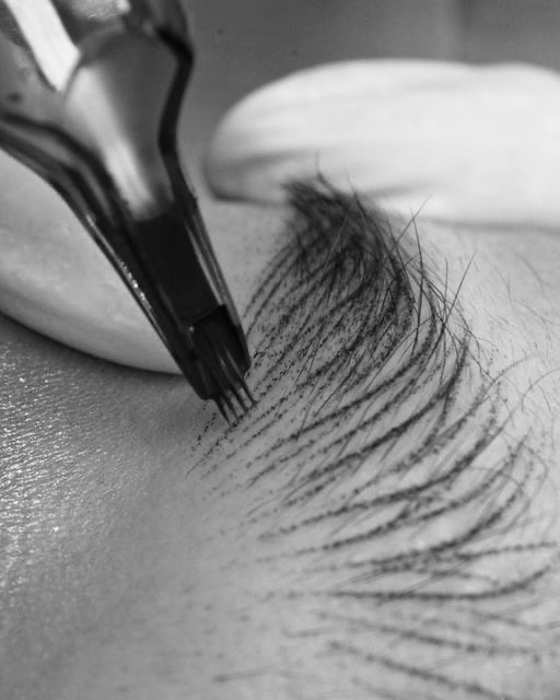 Nano Brows