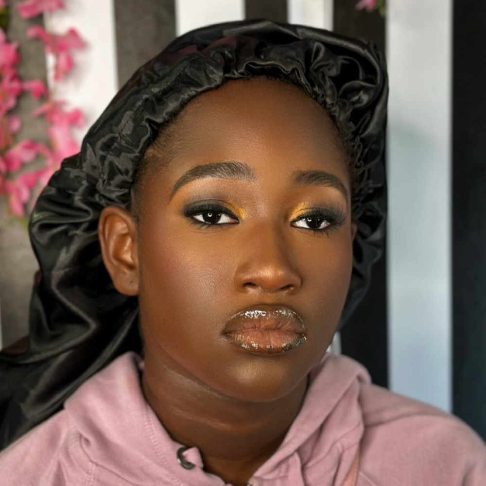 Prom Makeup at Chozen Beauty in Brooklyn, NY
