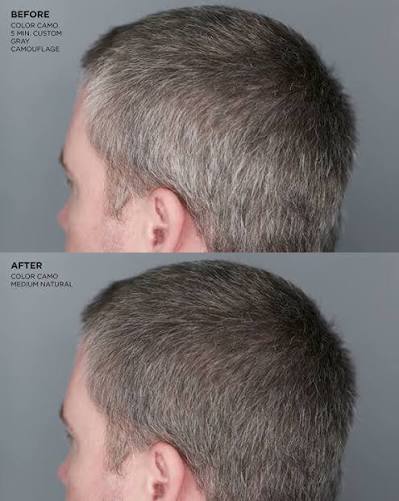 Mens Gray Camoflauge Color