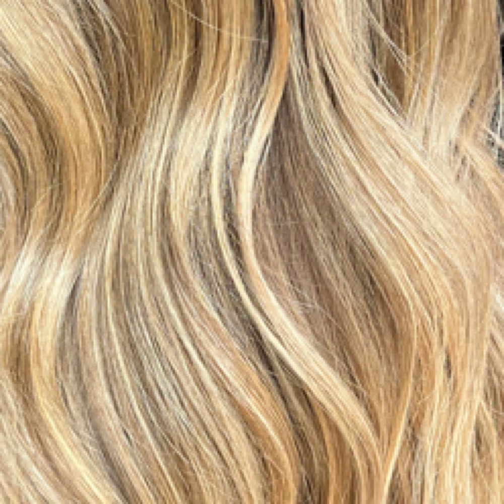 Wash And Blowout/Style at The Local Parlor in Charlotte, NC