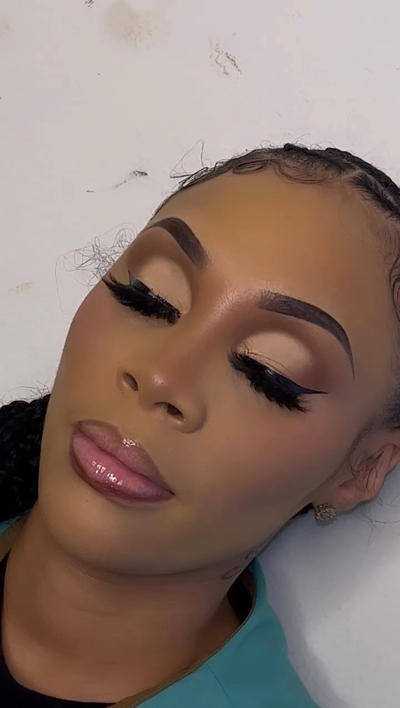 Soft Glam