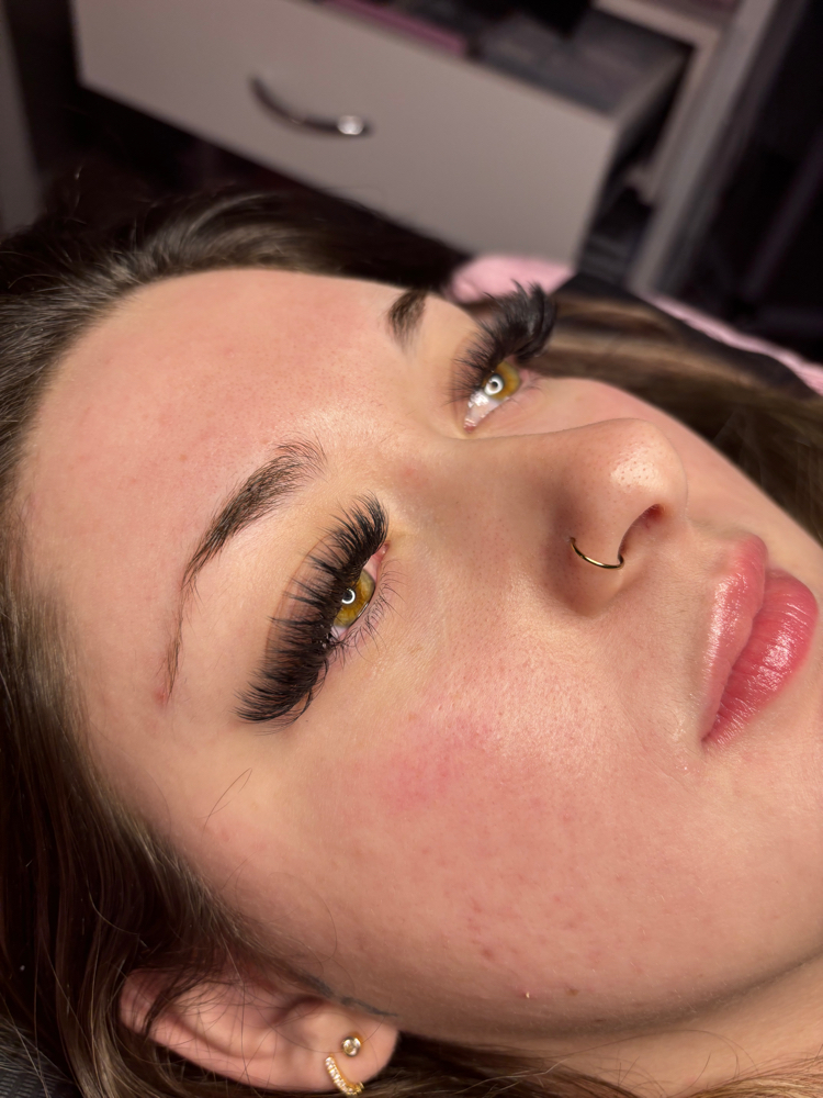 Mega Volume Full Set