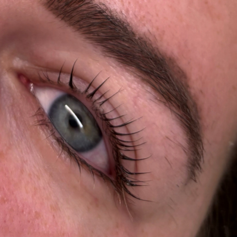 Lash Lift & Tint at Beauty by Ash in Spanish Fork, UT