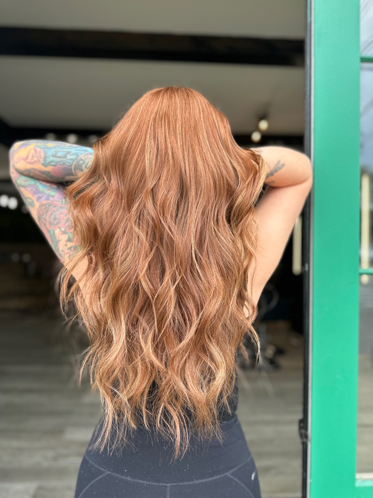 Classic Color