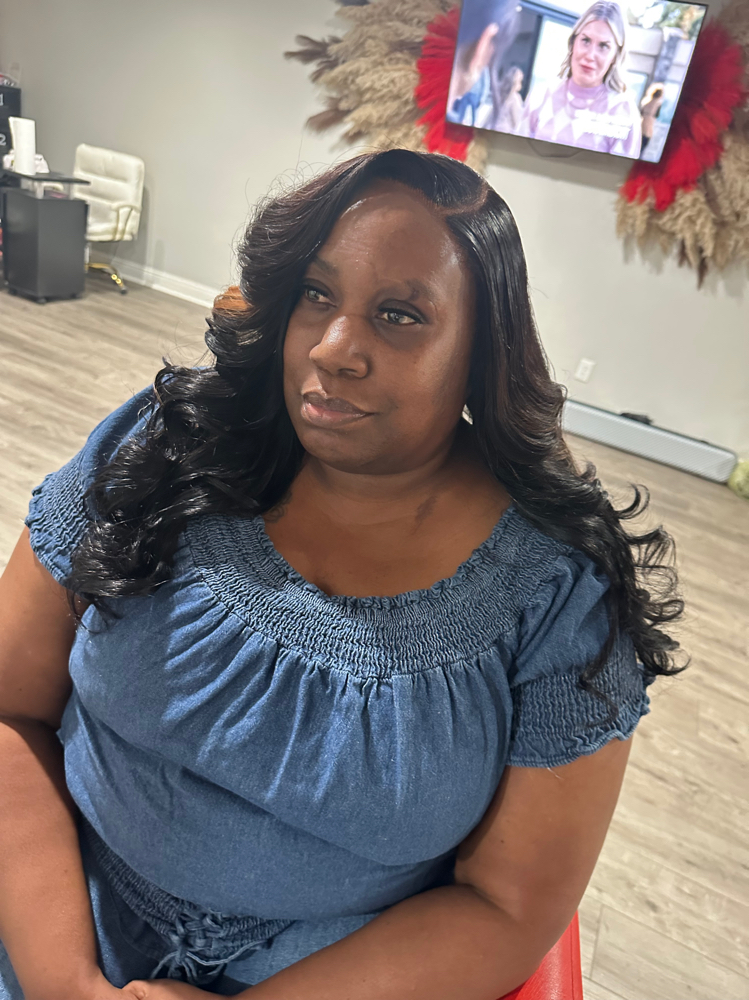Closure Quickweave