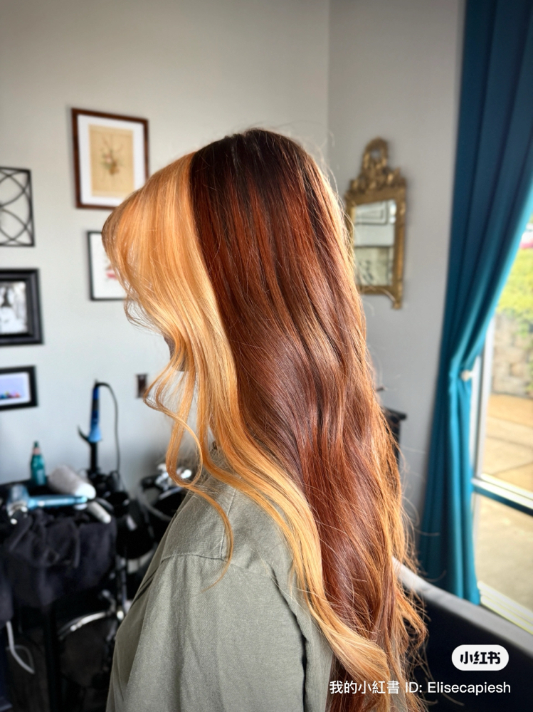 Bleach & Tone