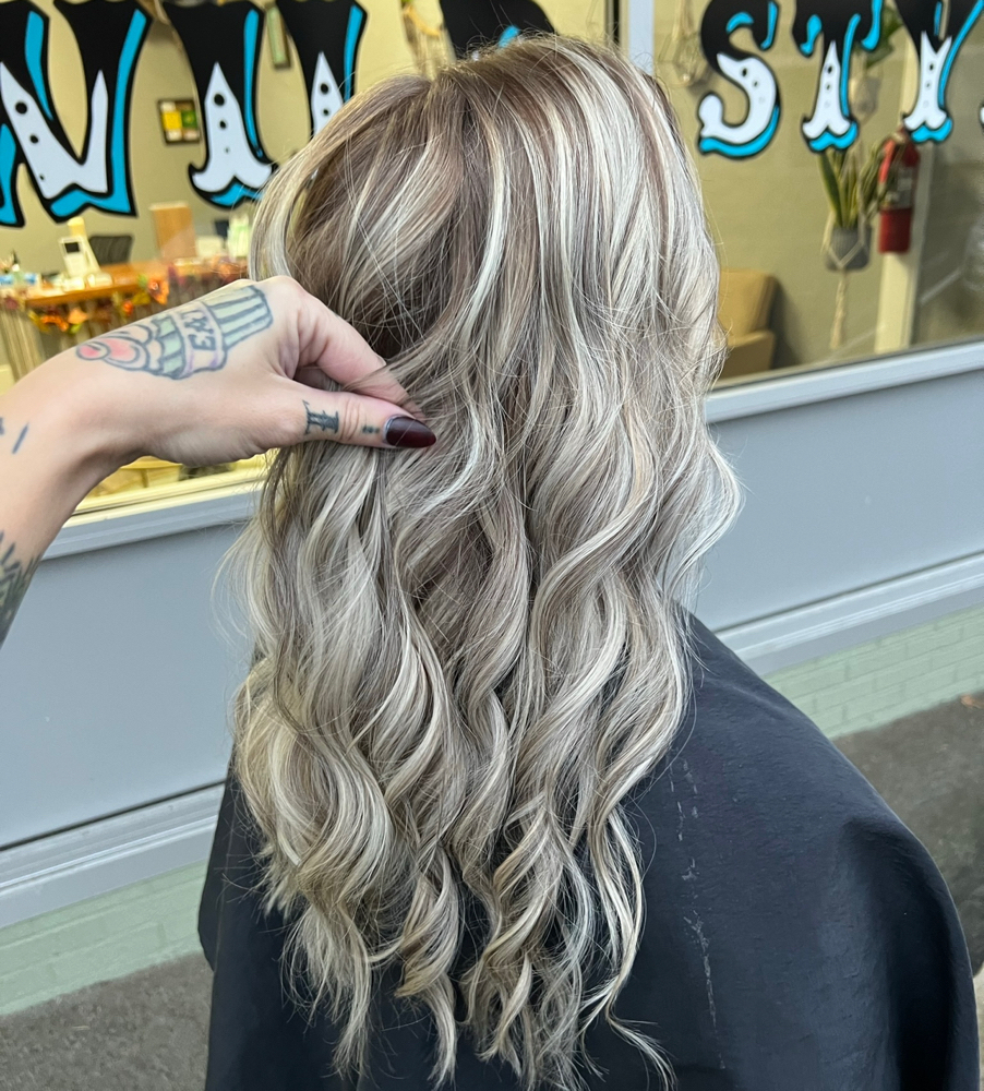 Balayage