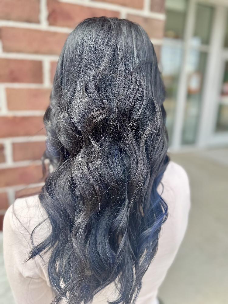 Vivid Touch Up