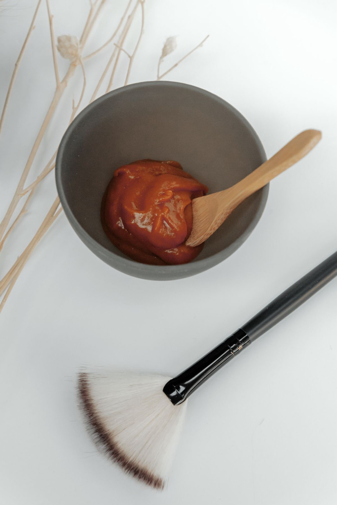 The Fall Facial
