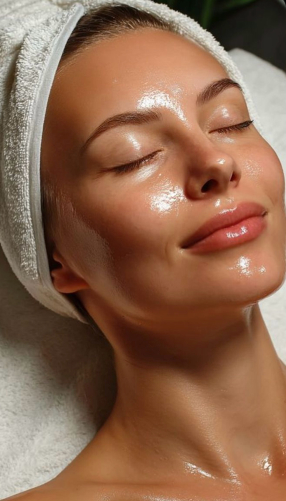 Age Defying Facial