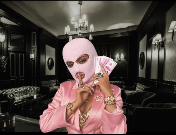 Trophy Life (facial)
