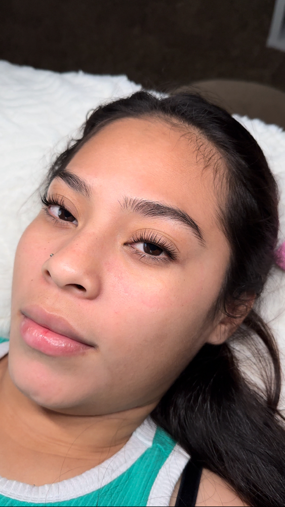 Lash Duo