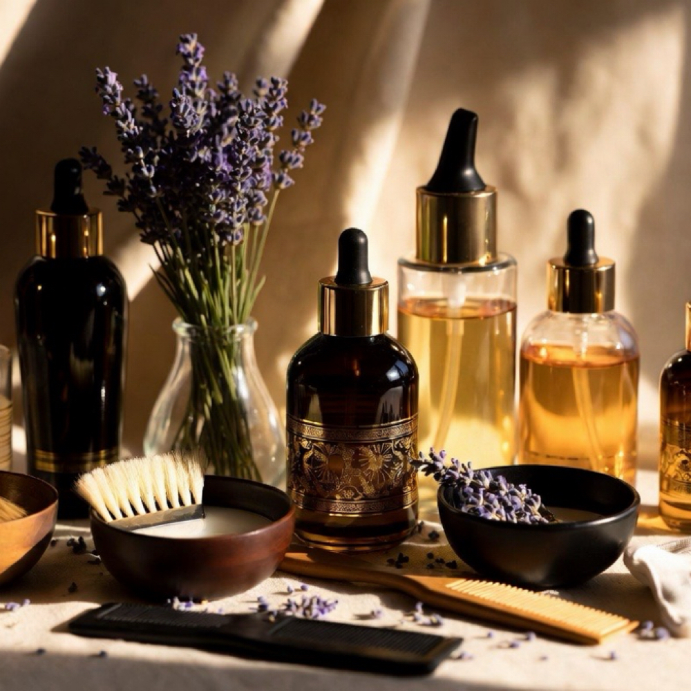 Toner & Gloss at Lavender Moon Aesthetics & Salon in Sarasota, FL