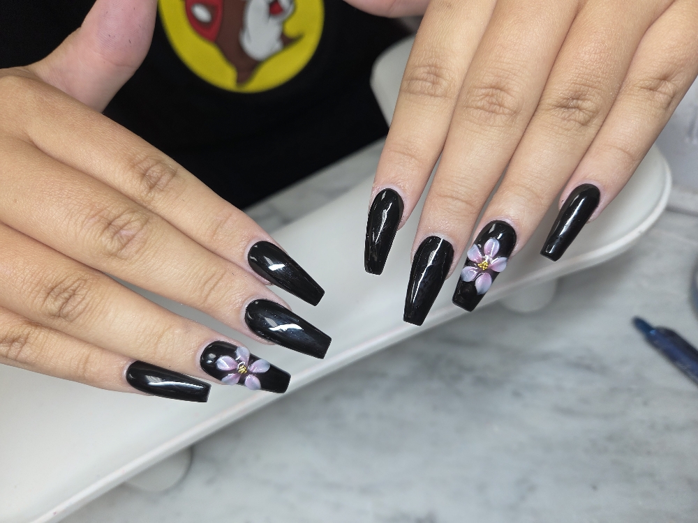 GEL FILL-IN