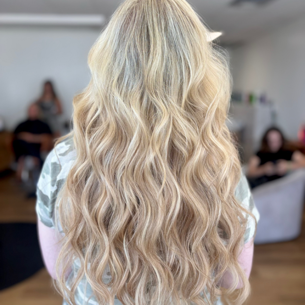 Full Highlight at Beauty By Lynlee in West Jasper, AL