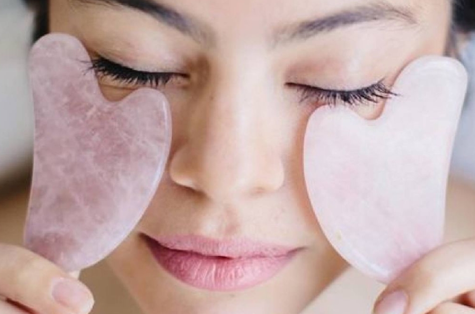 Add-on Service: Gua Sha