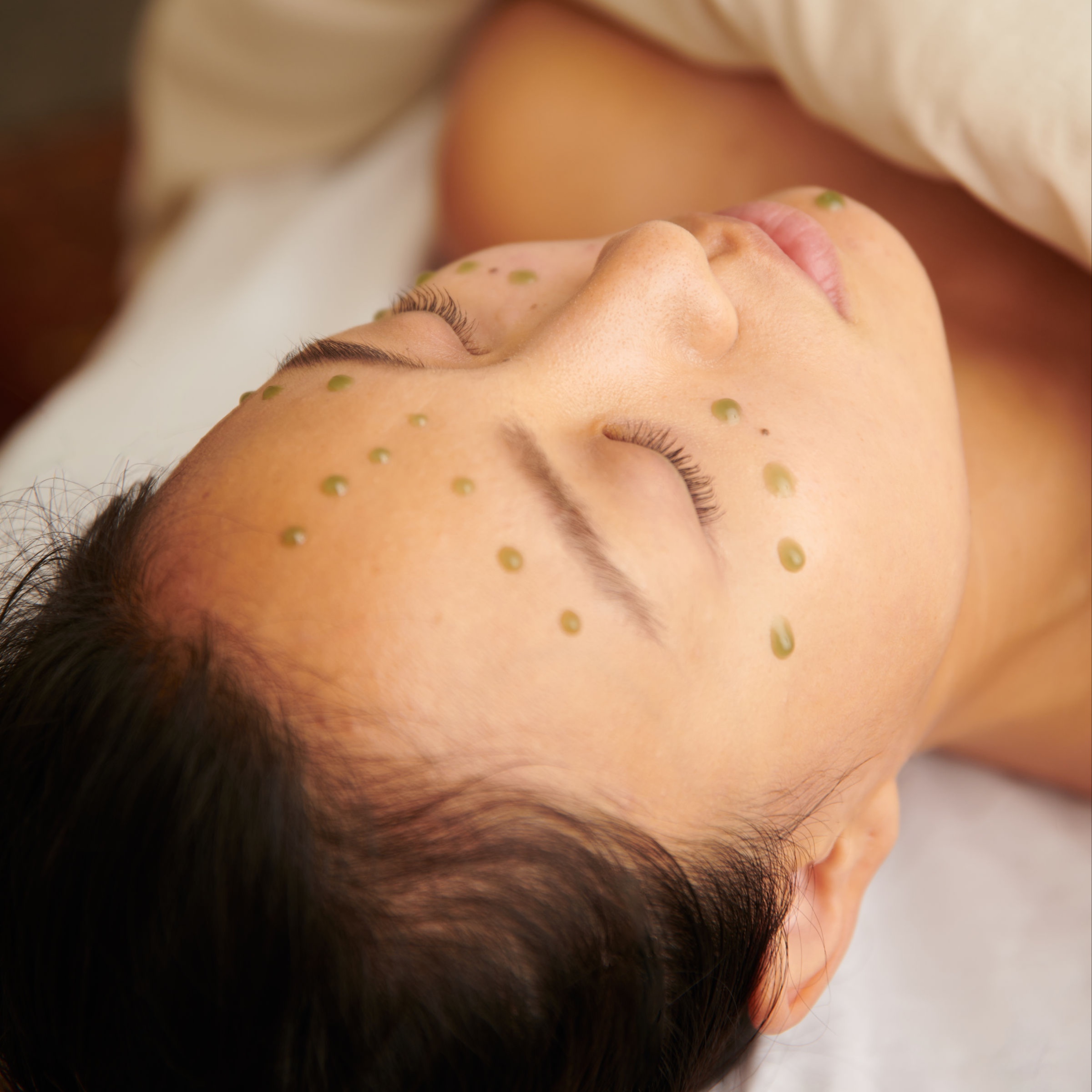 Custom Facial at Liora Nails Facial & Head Spa in Chanhassen, MN