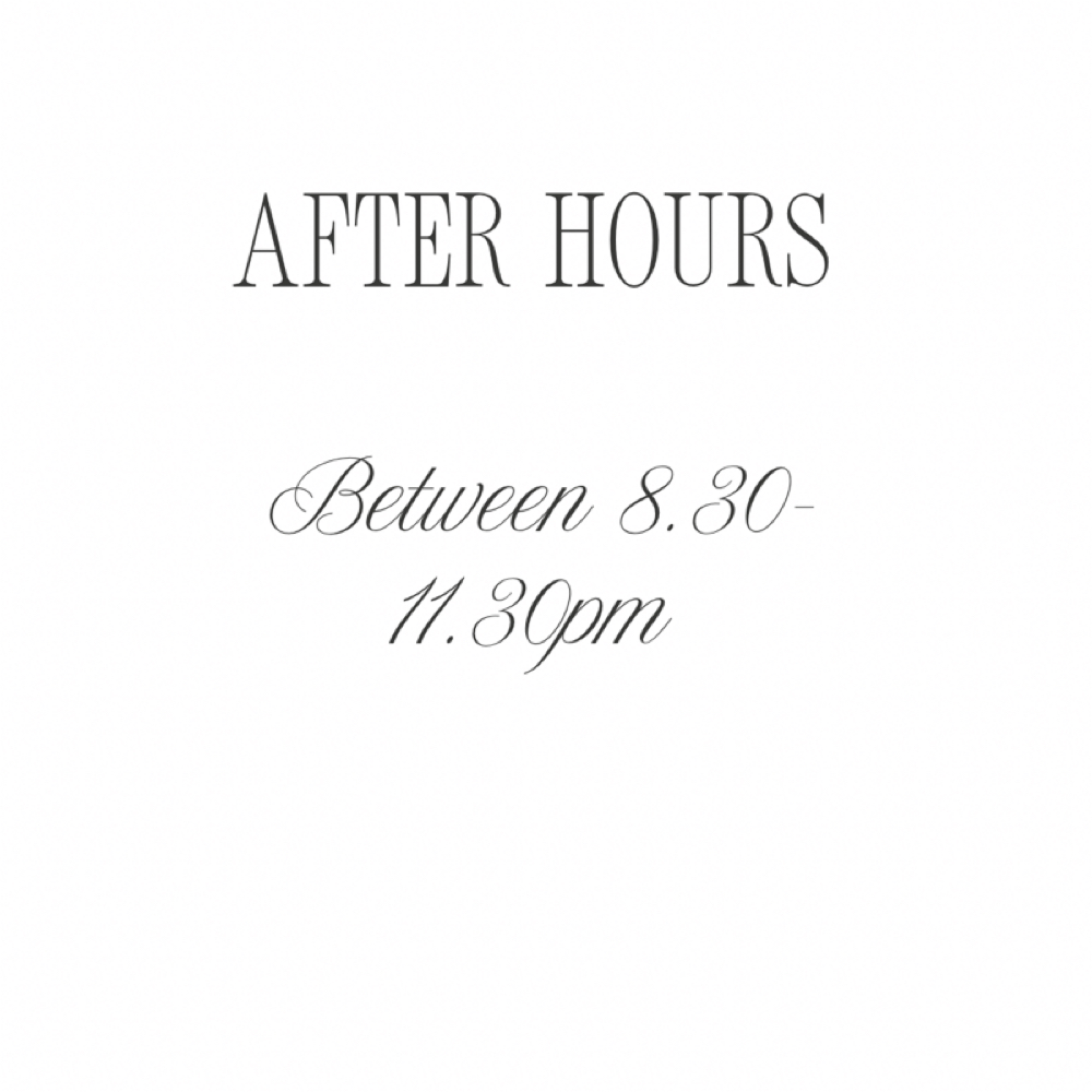 After Hours Spray Tan at Bronzed Studio Glow in New York, NY
