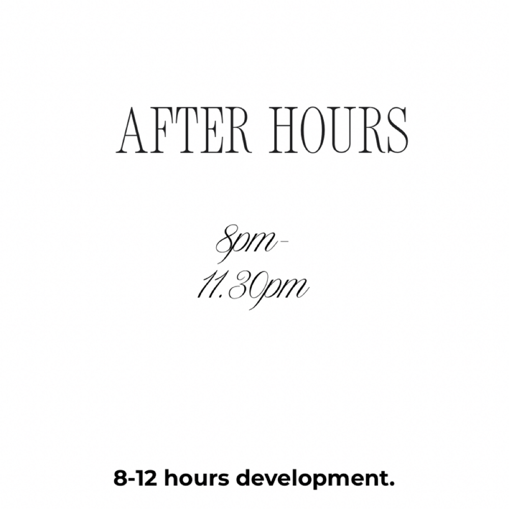 After Hours Spray Tan at Bronzed Studio Glow in New York, NY