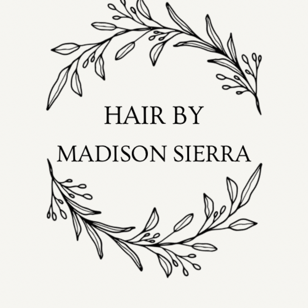 eyebrow wax at Hair By Madison Sierra in Hartselle, AL