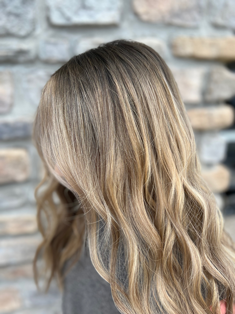Partial Highlight