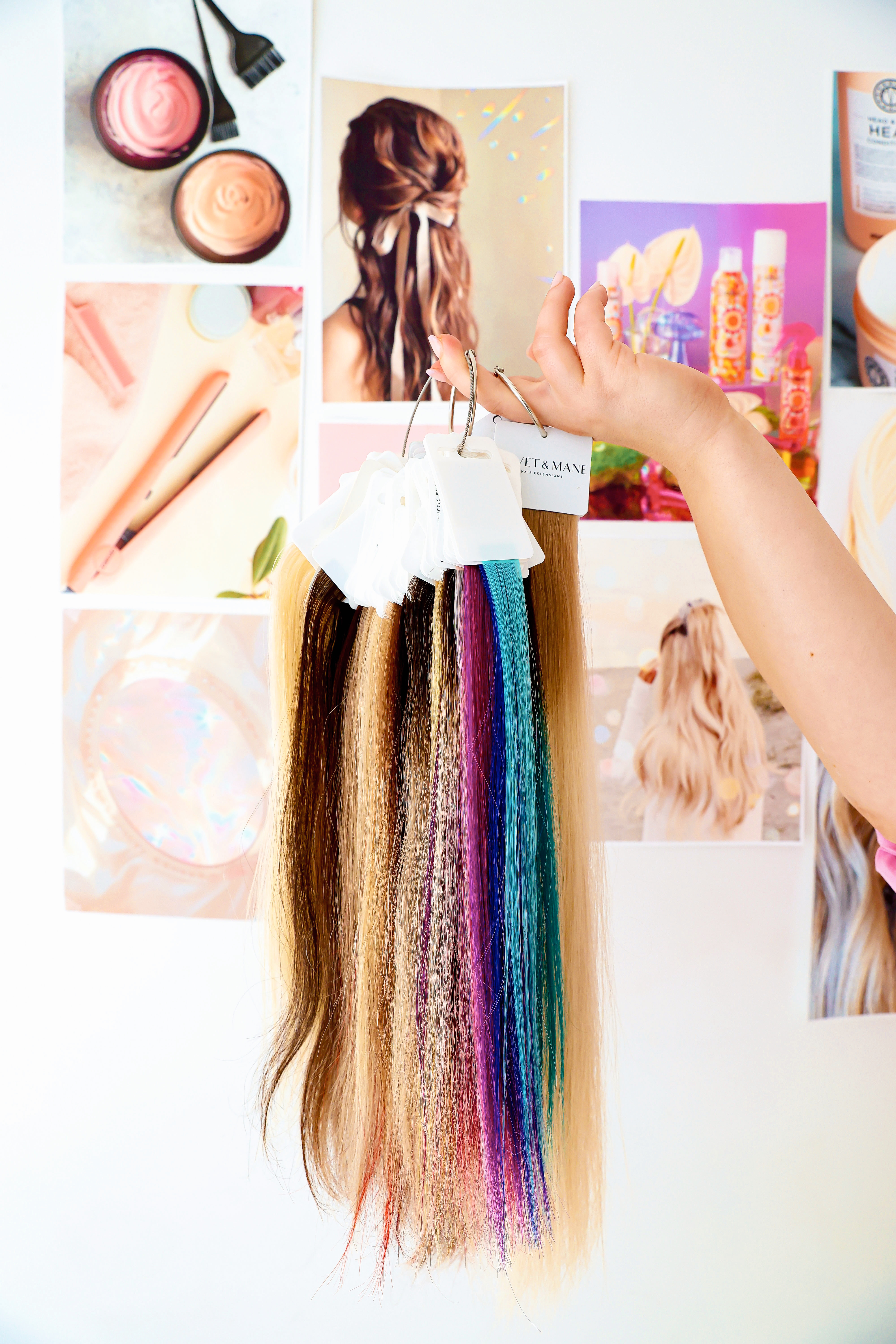 Extension Consultation Phone Call