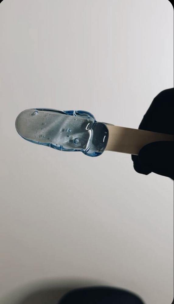 Full Face Wax