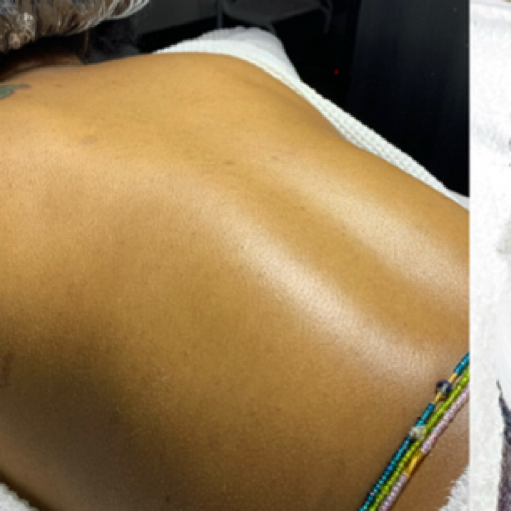 Stress & Tension 60 Min Massage at TheSkinOasis Beauty Bar in Conyers, GA