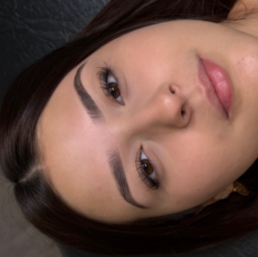 Additonal Brow Wax & Shape at Browz By Krystal in Jurupa Valley, CA