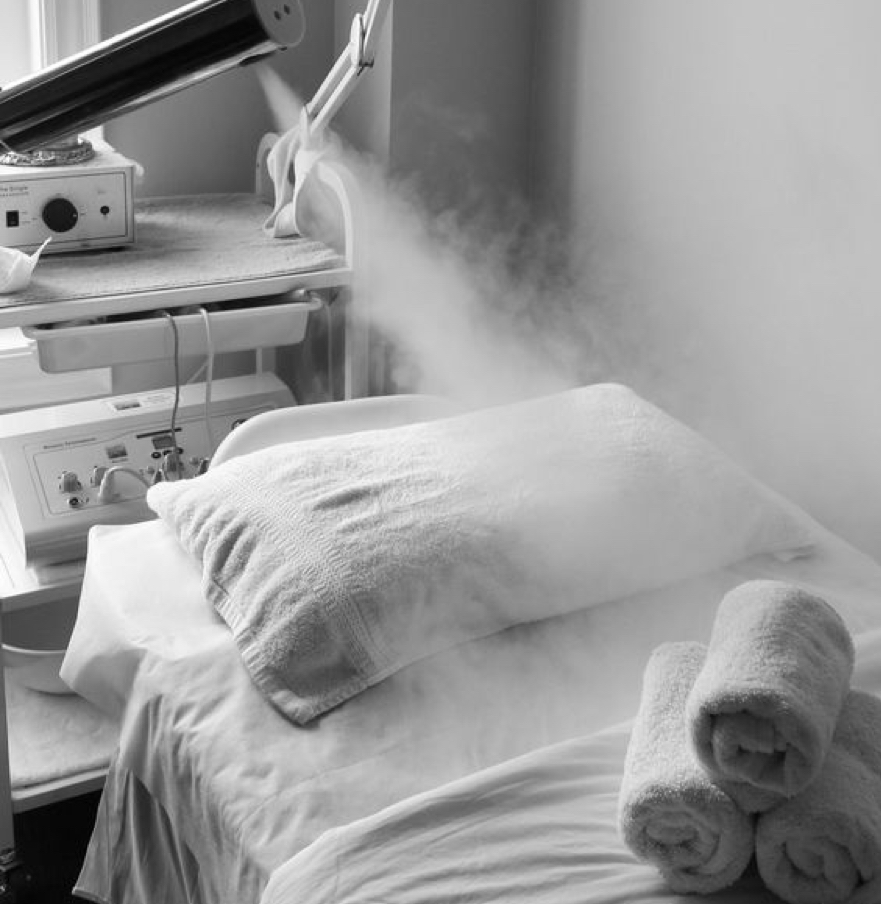 Dermaplaning Facial at The Beauty Spot in Albuquerque, NM