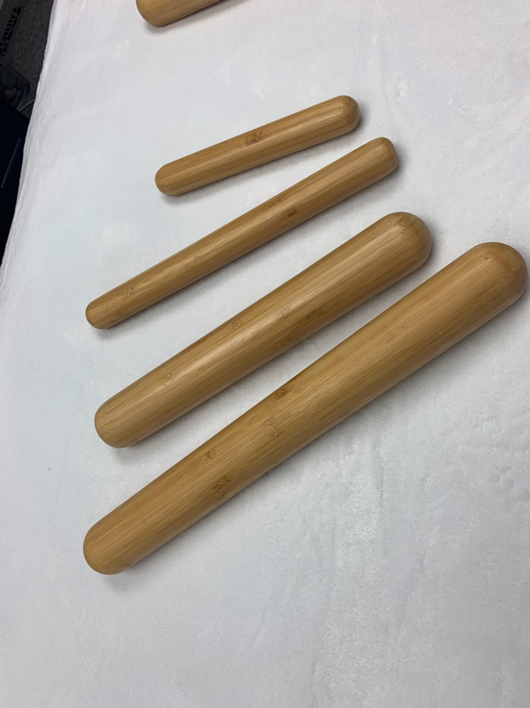Hot Bamboo Infusion