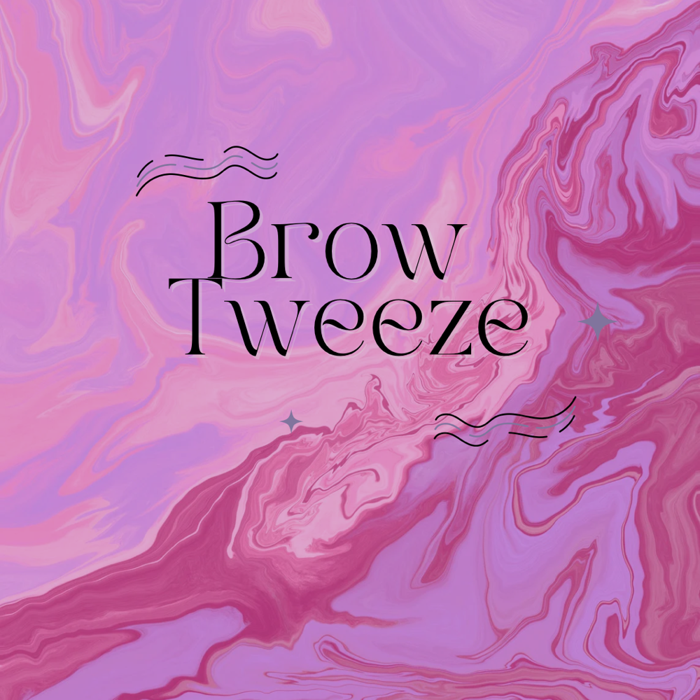 Brow Tweeze