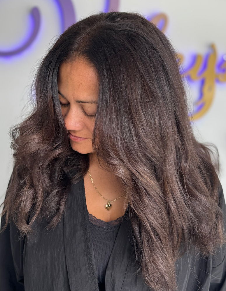 Root Touch Up