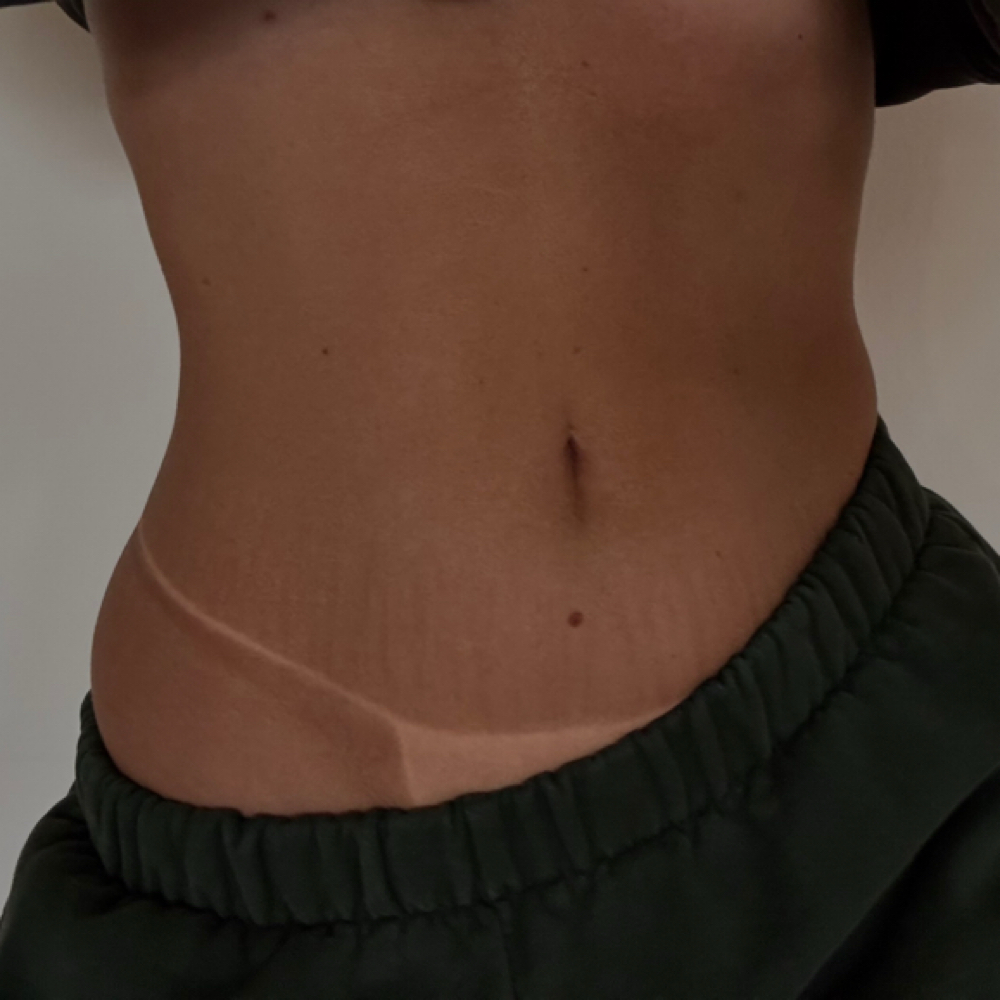 Spray Tan at Pristine Beauty Studio in Phila, PA