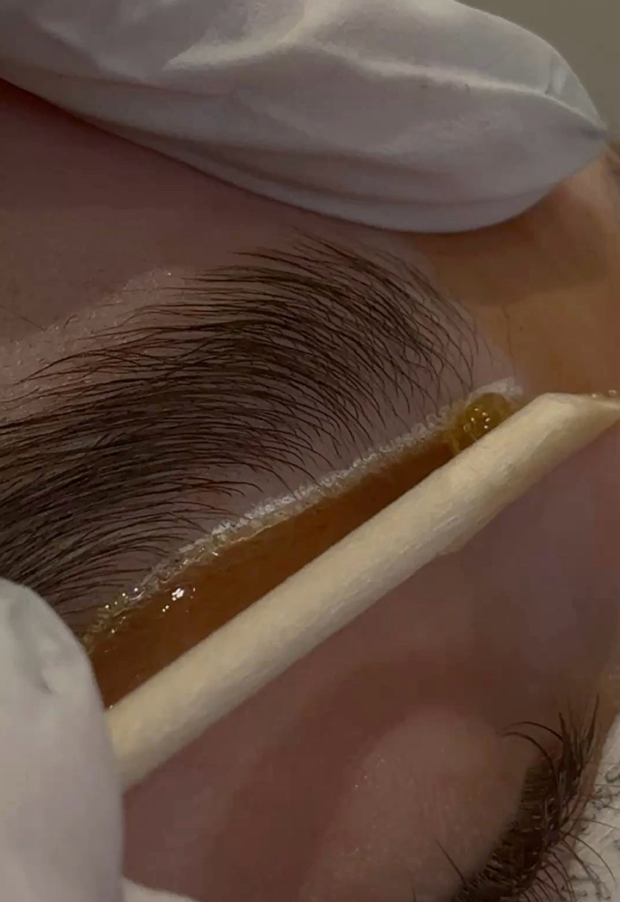 Eyebrow Wax + Shape at Skin Theory - Logan in Perry, FL