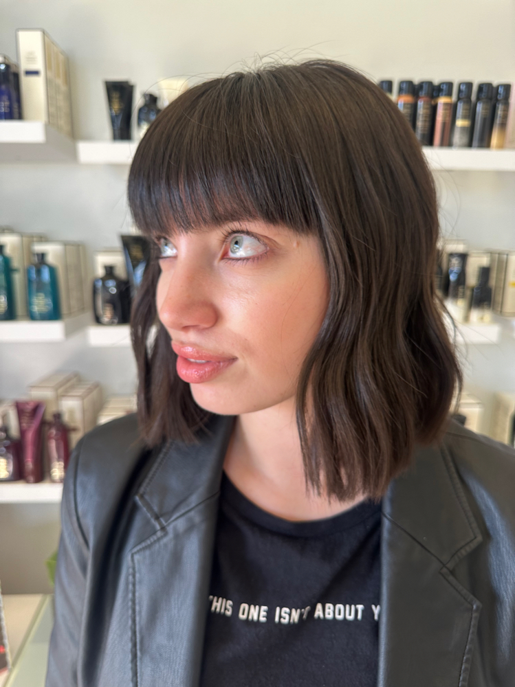 Bang Trim
